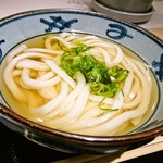 宮武讃岐うどん - 