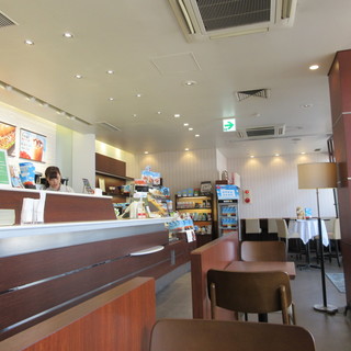 ドトールコーヒーショップ_2