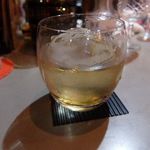 BAR　紺野 - フランシス・アルバート