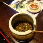 86946022 - 七味唐辛子