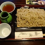 86946028 - もりそば