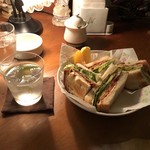 ウエスト・コースト - 