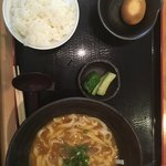 うどんひだか - 