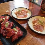 Shichirin Yakiniku Anan - 