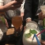 EUREKA BAR AND DINER - 