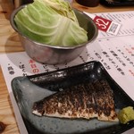 串かつ酒場 ぐっさん - 