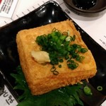 串かつ酒場 ぐっさん - 