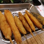 串かつ酒場 ぐっさん - 