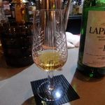 BAR　紺野 - ウイスキー