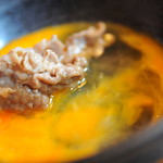 Shabu Shabu Sukiyaki Dontei - 