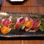 西村屋　和楽 - 