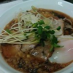 深大寺門前そば - 