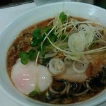 深大寺門前そば - 