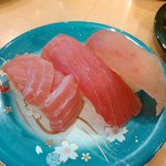 回転寿司　すし丸 - 