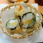 回転寿司　すし丸 - 