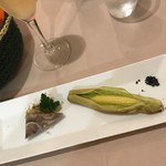 リストランティーノ イルチプレッソ - 