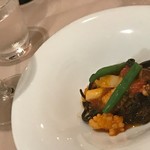 リストランティーノ イルチプレッソ - 