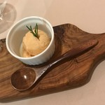 リストランティーノ イルチプレッソ - 