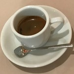 リストランティーノ イルチプレッソ - 