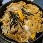 蕎麦・地酒つむぎ - 