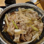 蕎麦・地酒つむぎ - 