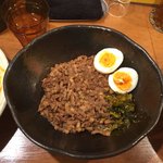 SPICY CURRY 魯珈 - 