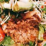 パプリカ食堂ヴィーガン - 