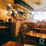 パプリカ食堂ヴィーガン - 