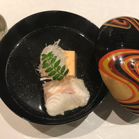 銀座 よし澤 - 