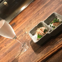 鉄板焼さくら - 