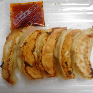 日本橋焼餃子_0