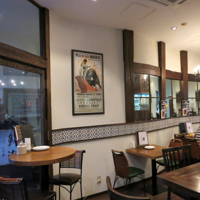 スペインバル ラバリーカ 浅草橋 スペイン料理 ネット予約可 食べログ スペインバル ラバリーカ 浅草橋 スペイン料理 ネット予約可 食べログ