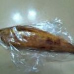 サ・マーシュ - たき火