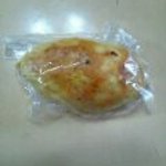 サ・マーシュ - コーンポテトパン