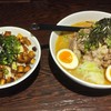 ラーメン無敵 - 料理写真: