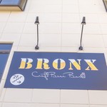 CraftBeer Bar BRONX - 