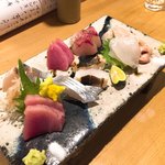 日本酒餐昧うつつよ - 