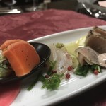 Ｂｉｓｔｒｏ　Ｒ