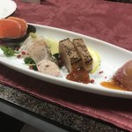 Ｂｉｓｔｒｏ　Ｒ - 