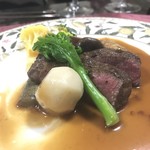 Ｂｉｓｔｒｏ　Ｒ - 