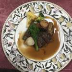 Ｂｉｓｔｒｏ　Ｒ - 