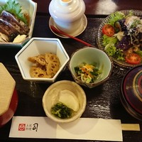 土佐料理 司 阪急グランドビル店 - 