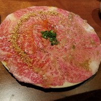 しゃぶしゃぶKINTAN 表参道店 - 