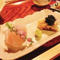 天ぷら 松 - 