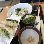 うどん山川 - 