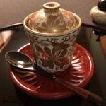 御料理 寺沢 - 器