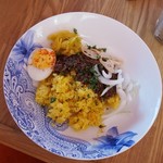 ベルベルカフェ - 