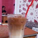 ベルベルカフェ - 