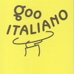 goo ITALIANO - 名刺