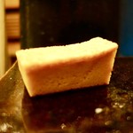 四季の鮨 蔵人 - ［2018/05］玉子